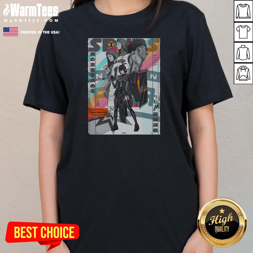 premium-victor-wembanyama-san-antonio-spurs-nba-western-conference-finals-anime-ladies-tee-2 Premium Victor Wembanyama San Antonio Spurs NBA Western Conference Finals Anime ladies tee featuring vibrant graphics