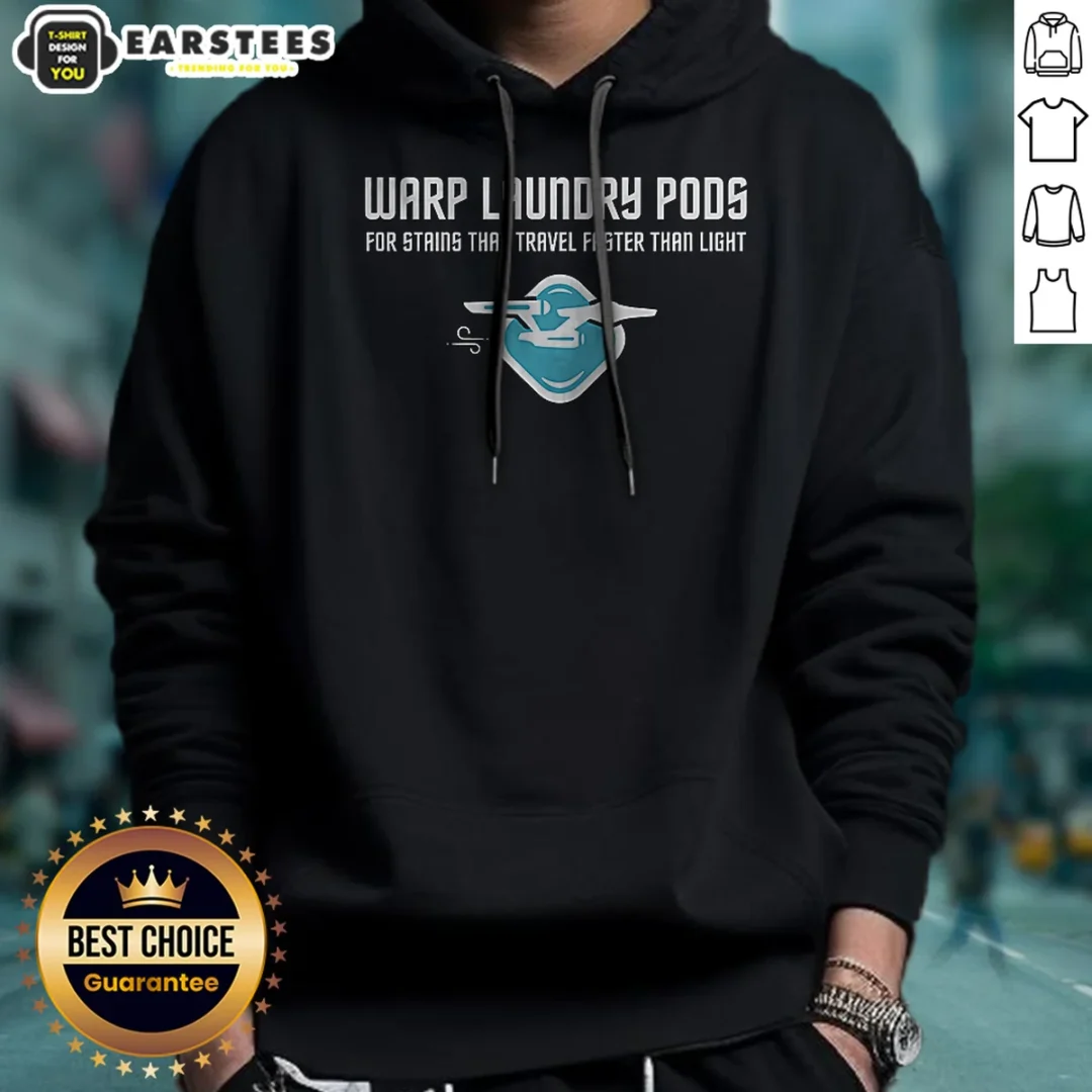 premium-warp-speed-laundry-pods-fast-stain-removal-geek-hoodie Premium Warp Speed Laundry Pods Fast Stain Removal Geek Hoodie