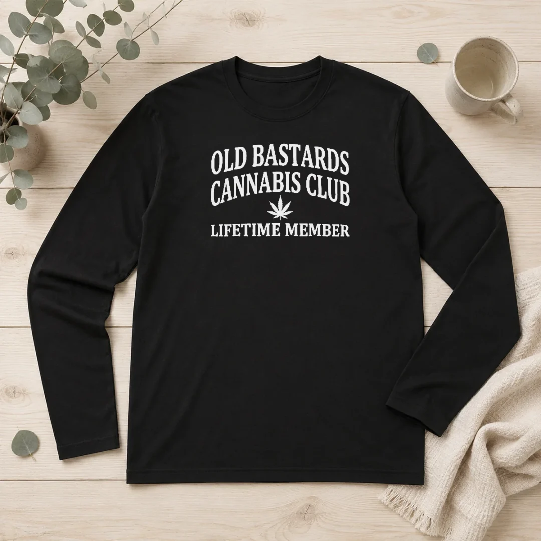 premium-weed-old-bastards-cannabis-club-lifetime-member-leaf-long-sleeve-shirt Premium Weed Old Bastards Cannabis Club Lifetime Member Leaf Long Sleeve Shirt