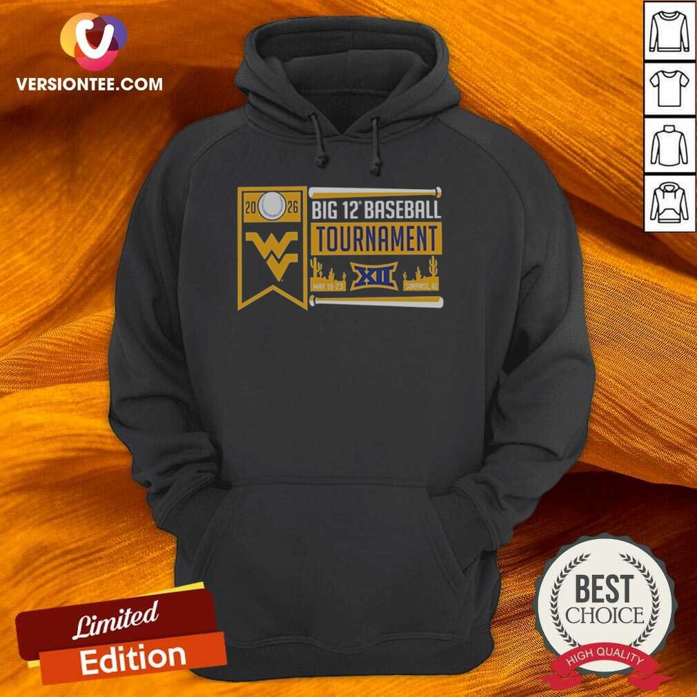premium-west-virginia-mountaineers-2026-big-12-baseball-tournament-surprise-hoodie-optimized-2 Premium West Virginia Mountaineers 2026 Big 12 Baseball Tournament Surprise hoodie optimized for vibrant display