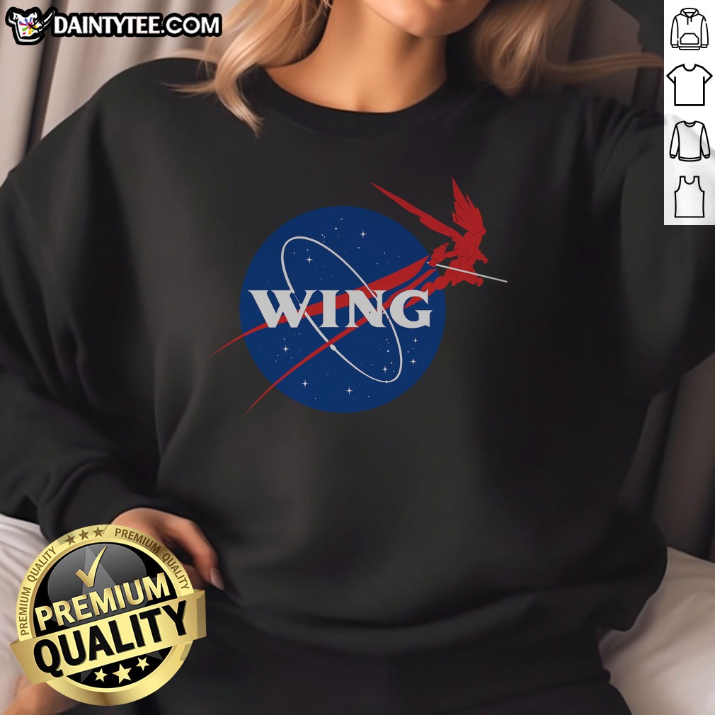 premium-wing-mecha-aeronautics-and-colony-administration-sweatshirt Premium Wing Mecha Aeronautics And Colony Administration Sweatshirt featuring a unique graphic design.
