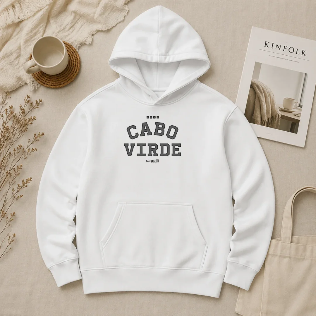 Premium World Cup 2026 Capelli Cabo Verde Hoodie Premium World Cup 2026 Capelli Cabo Verde Hoodie