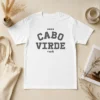 Premium World Cup 2026 Capelli Cabo Verde