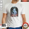 Pretty A Perfect Circle Dsseldorf Germany Venue Poster shirt optimized featuring a high-quality cotton short sleeve tee