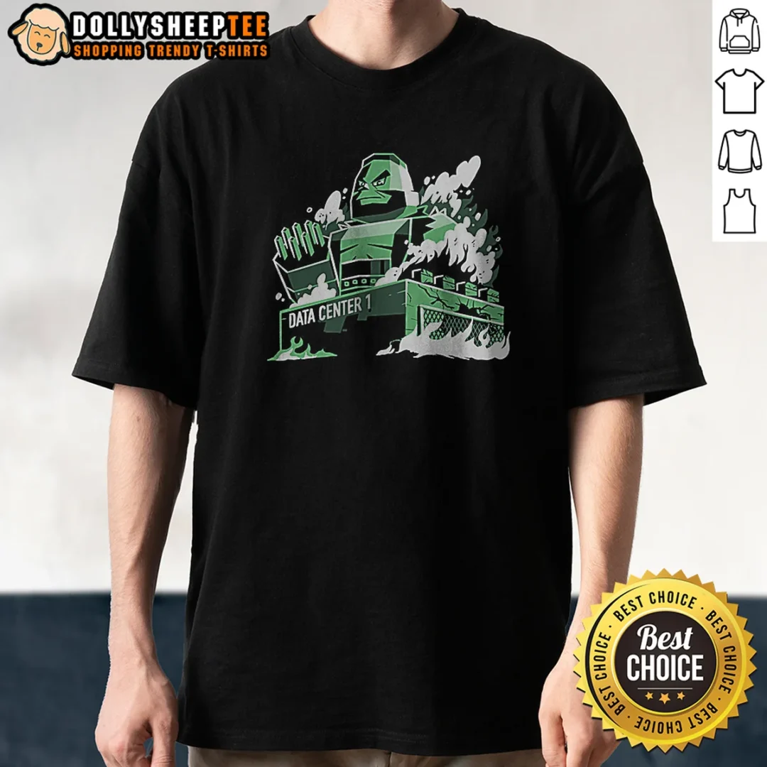 Pretty Avalanche AI Shirt Pretty Avalanche AI