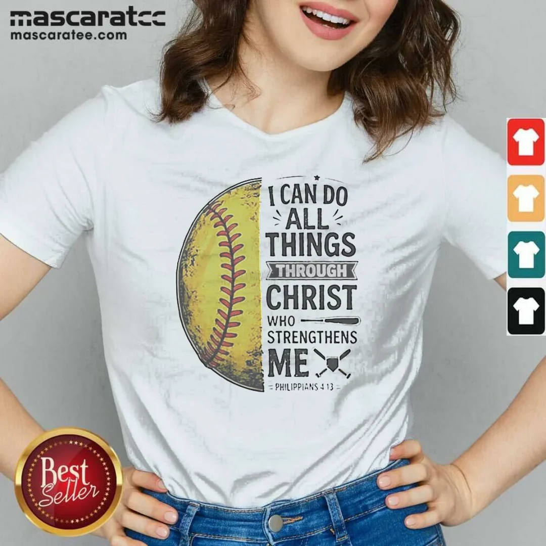pretty-baseball-i-can-do-all-things-through-christ-v-neck-shirt-v-neck-optimized Pretty Baseball I Can Do All Things Through Christ V-Neck Shirt