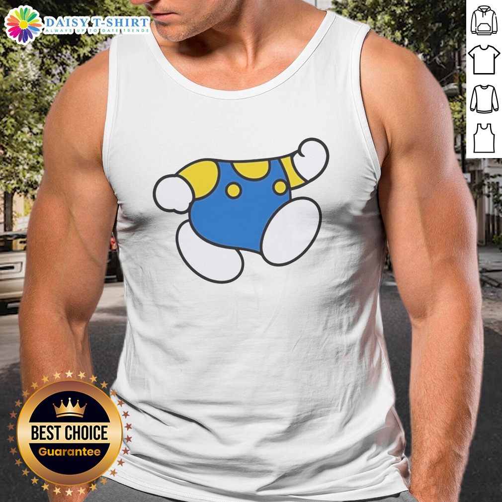 pretty-bodega-body-3-no-head-funny-tank-top Pretty Bodega Body 3 No Head Funny Tank Top - a humorous and trendy tank top for casual wear