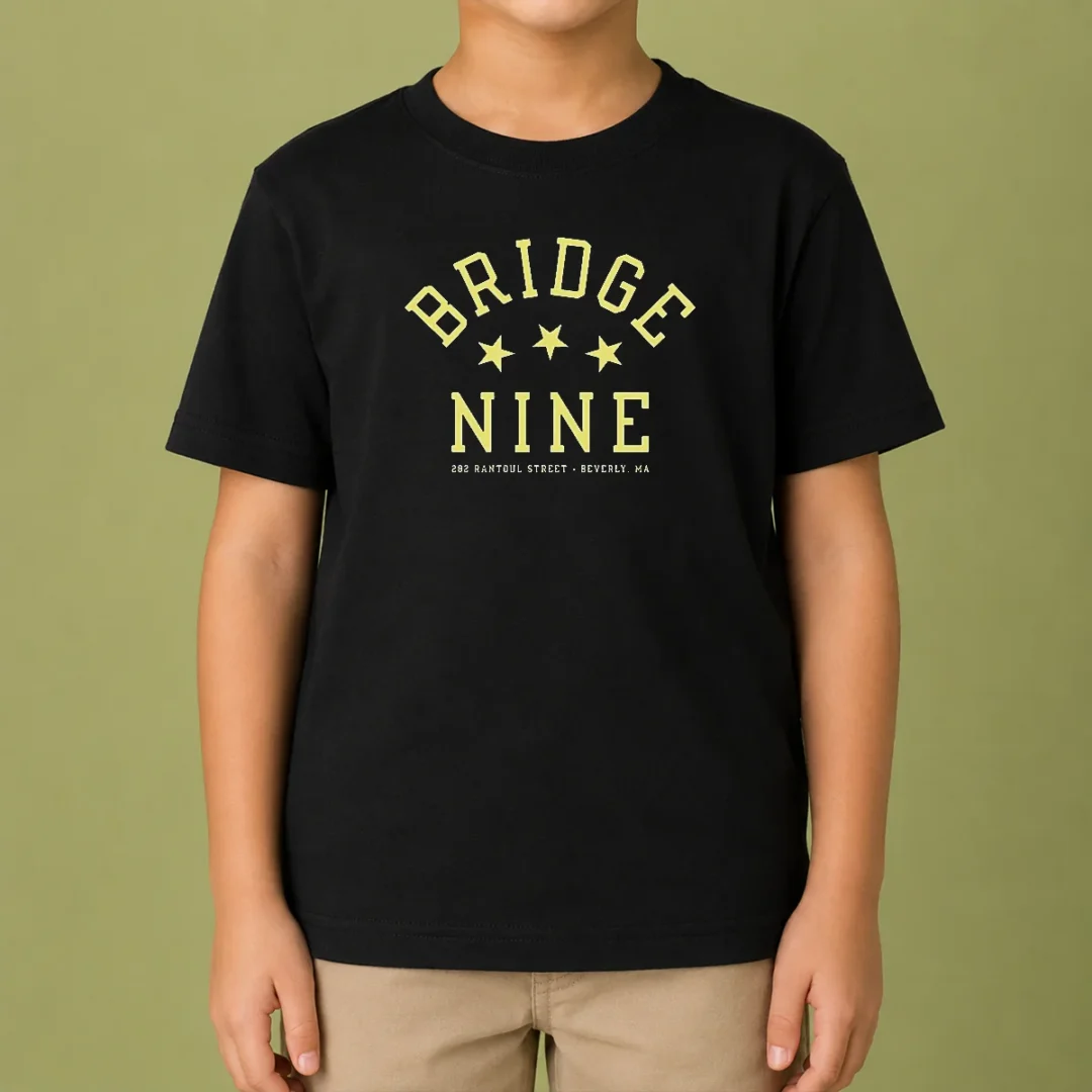 pretty-bridge-nine-282-rantoul-street-beverly-ma-kids-t-shirt Pretty Bridge Nine 282 Rantoul Street Beverly MA Kids T-Shirt