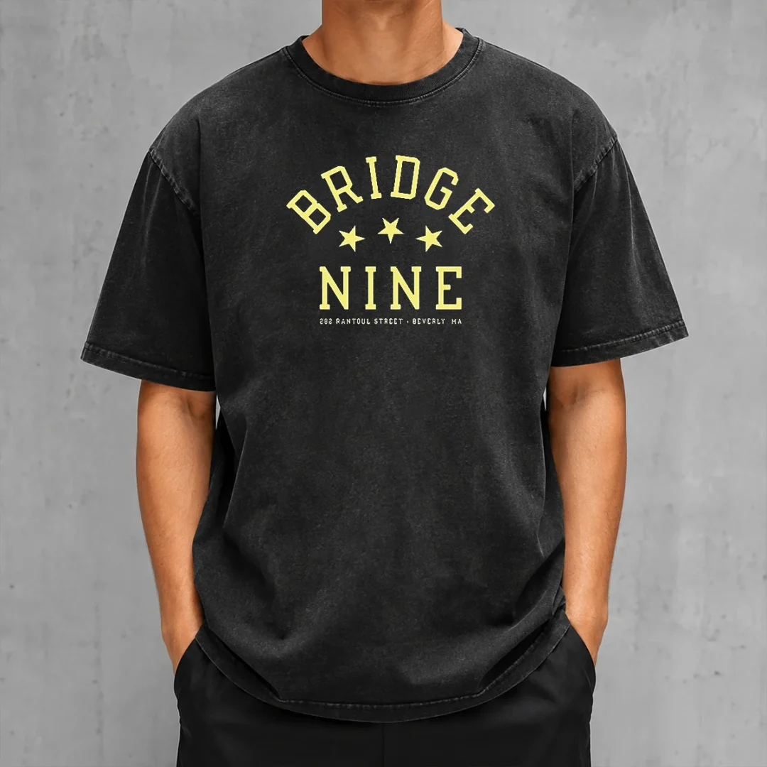 pretty-bridge-nine-282-rantoul-street-beverly-ma-washed-t-shirt Pretty Bridge Nine 282 Rantoul Street Beverly MA Washed T-Shirt