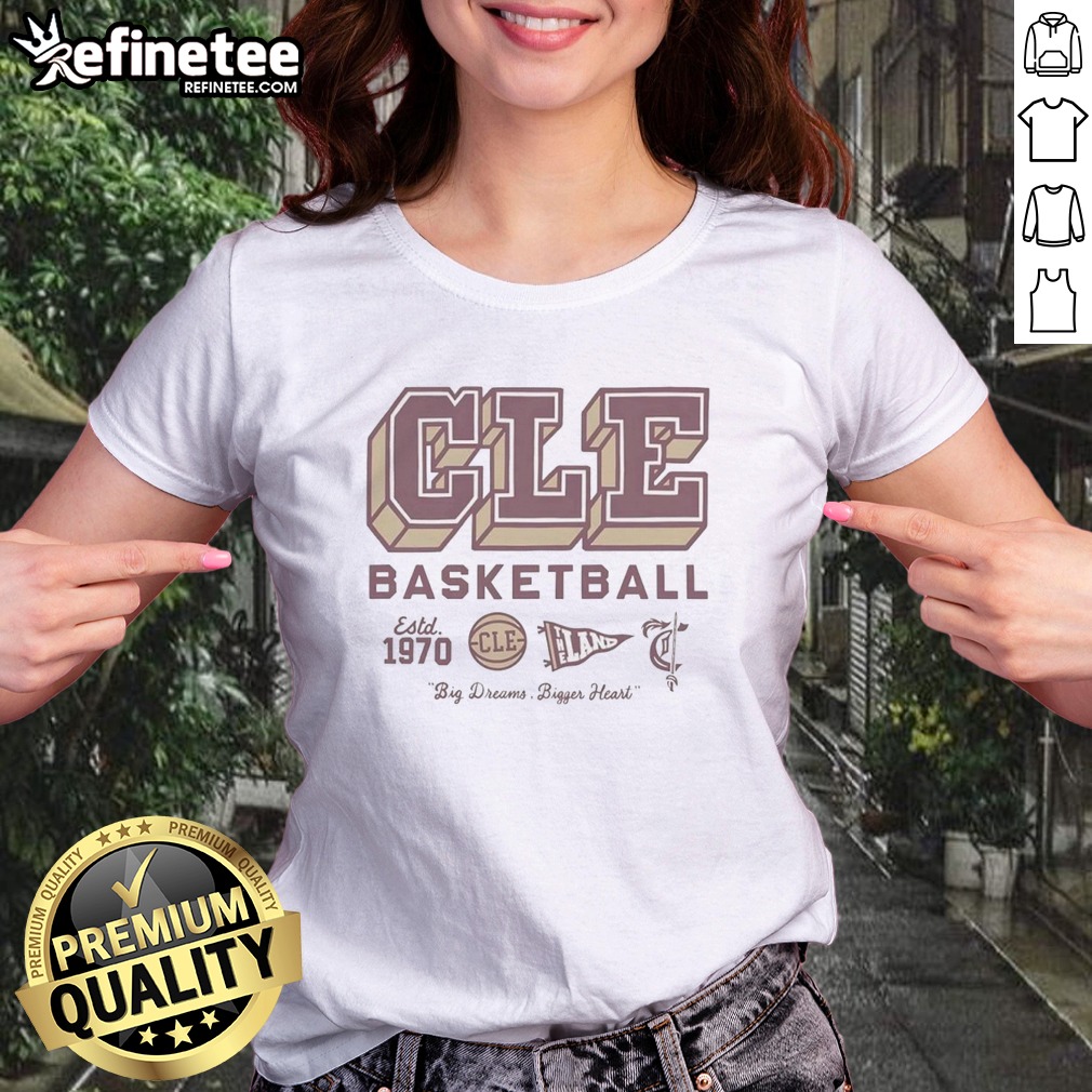 pretty-cleveland-cavaliers-ncaa-basketball-est-1970-cleveland-big-dreams-bigger-heart-girlt-shirt Pretty Cleveland Cavaliers Ncaa Basketball Est 1970 Cleveland Big Dreams Bigger Heart girlt shirt featuring vibrant graphics.