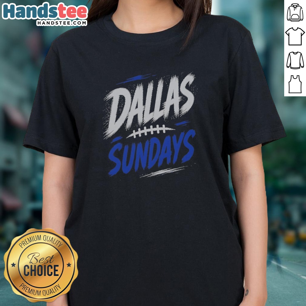 pretty-dallas-cowboys-nfl-sundays-ladies-shirt Pretty Dallas Cowboys Nfl Sundays Ladies Shirt showcasing a vibrant design for fans.