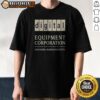 Pretty Digital Equipment Corporation 1957 Shirt featuring vintage logo on a classic crew neck tee