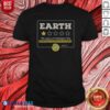 Pretty Earth One Star Review Zorp 7 Alien