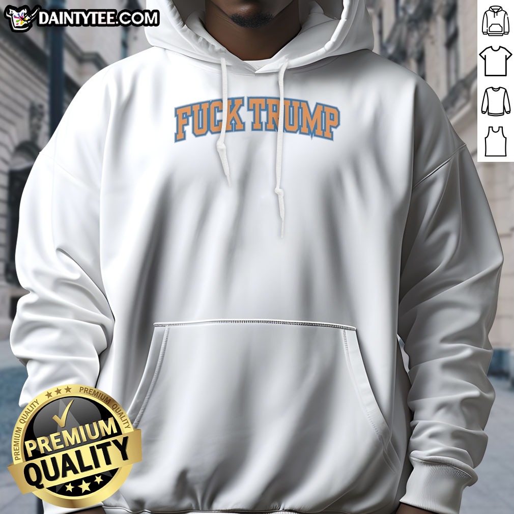 pretty-fck-trump-style-new-york-knicks-logo-hoodie Pretty Fck Trump Style New York Knicks Logo Hoodie featuring a bold graphic design