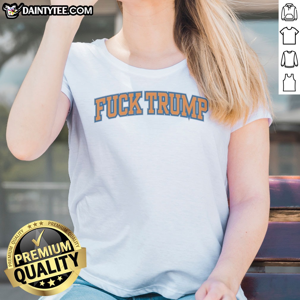 pretty-fck-trump-style-new-york-knicks-logo-ladies-shirt Pretty Fck Trump Style New York Knicks Logo Ladies Shirt featuring a bold graphic design