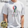 Pretty FIFA World Cup 2026 United States Canada Mexico Logo