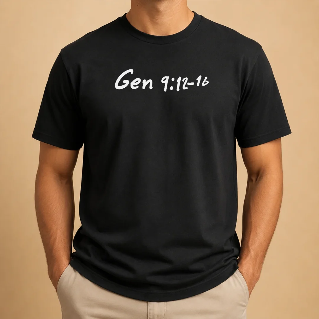 pretty-gen-9-12-16-t-shirt Pretty Gen 9 12 16 t shirt in soft cotton fabric with classic fit and round neckline
