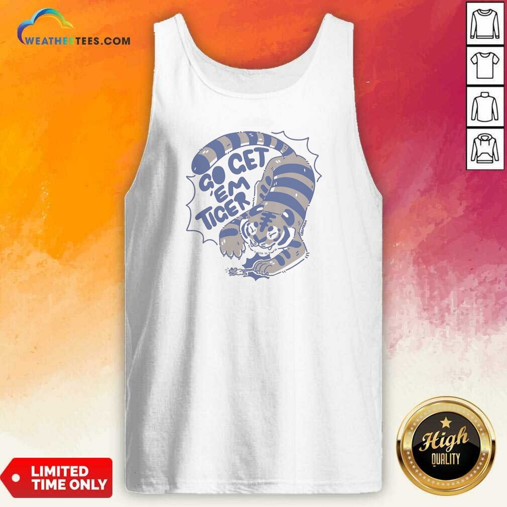 pretty-go-get-em-tiger-cute-little-cub-chasing-a-mouse-in-the-jungle-illustration-tank-top-tank-top-optimized Pretty Go Get Em Tiger Cute Little Cub Chasing A Mouse In The Jungle Illustration Tank Top