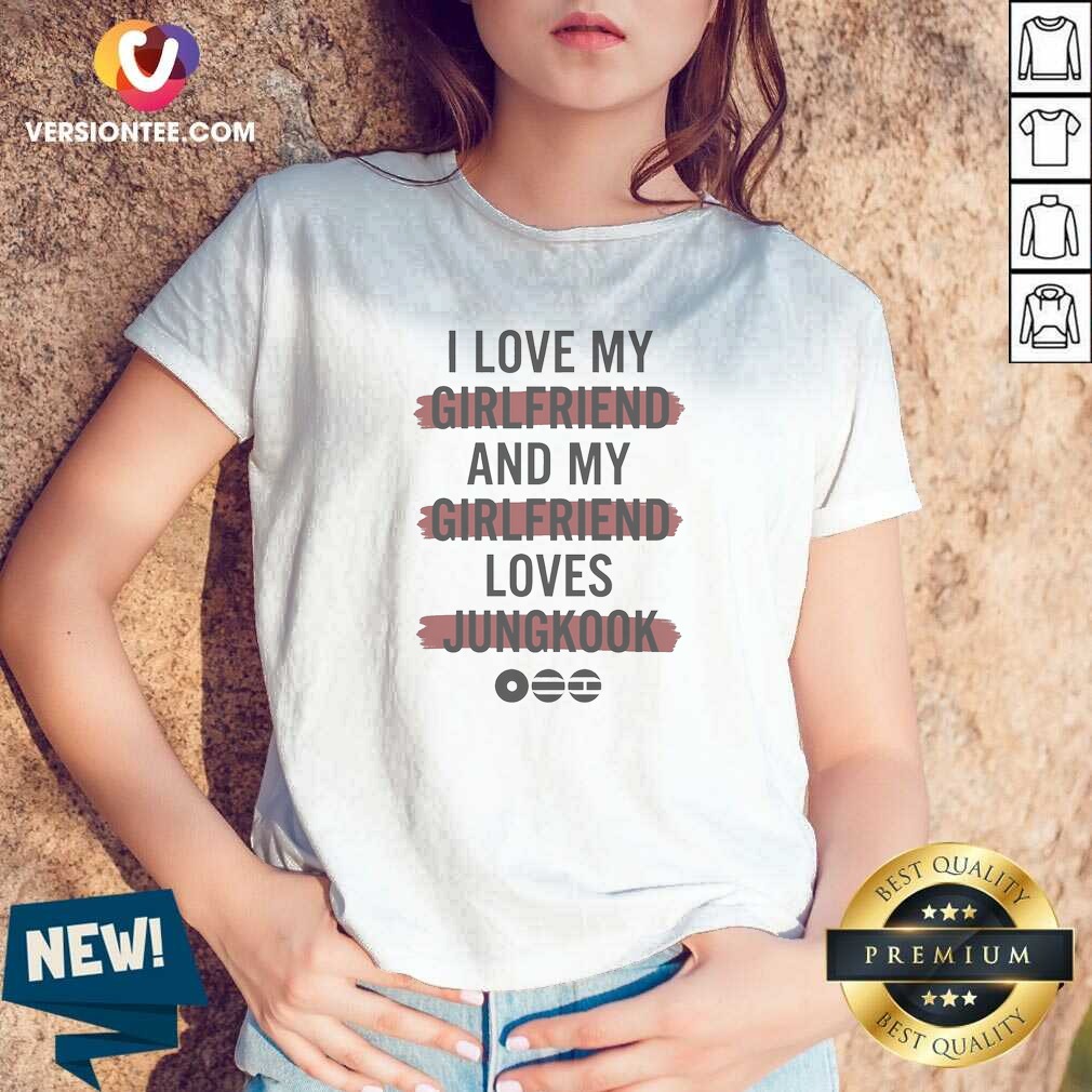 pretty-good-i-love-my-girlfriend-and-my-girlfriend-loves-jungkook-bts-music-v-neck-shirt-v-neck-optimized Pretty Good I Love My Girlfriend And My Girlfriend Loves Jungkook BTS Music V-Neck Shirt