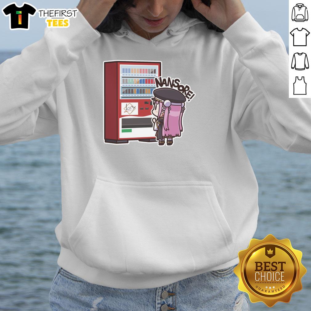 pretty-heaven-burns-red-otamasan-this-is-vending-machine-hoodie Pretty Heaven Burns Red Otamasan hoodie featuring a stylish vending machine graphic, perfect for fans and streetwear enthusiasts.