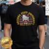 Pretty Hello Kitty Arizona State University Collegiate Style Icon Graphic Asu Shirt featuring a playful design.