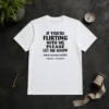 Pretty Hot If You Are Flirting With Me Please Let Me Know And Be Extremely Specific
