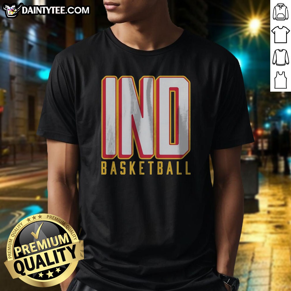 pretty-indiana-basketball-bold-stacked-letters-shirt Pretty Indiana Basketball Bold Stacked Letters