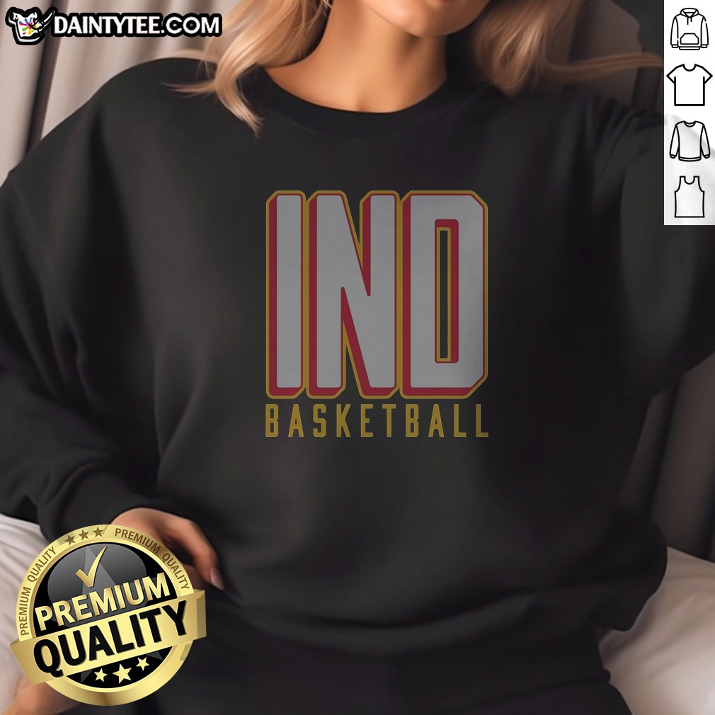 pretty-indiana-basketball-bold-stacked-letters-sweatshirt Pretty Indiana Basketball Bold Stacked Letters Sweatshirt