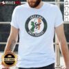 Pretty Ireland Anti Fascist Shirt featuring bold graphic text on a comfortable casual shirt