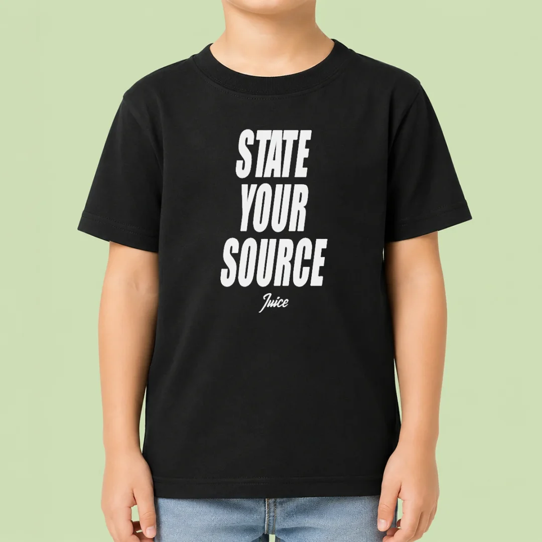 pretty-jaylen-brown-state-your-source-kids-t-shirt Pretty Jaylen Brown State Your Source Kids T-Shirt