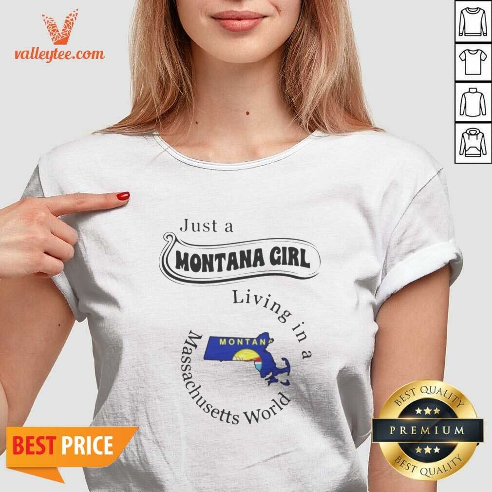 pretty-just-a-montana-girl-living-in-a-massachusetts-world-v-neck-optimized Pretty Just A Montana Girl Living In A Massachusetts World v neck optimized on v neck optimized
