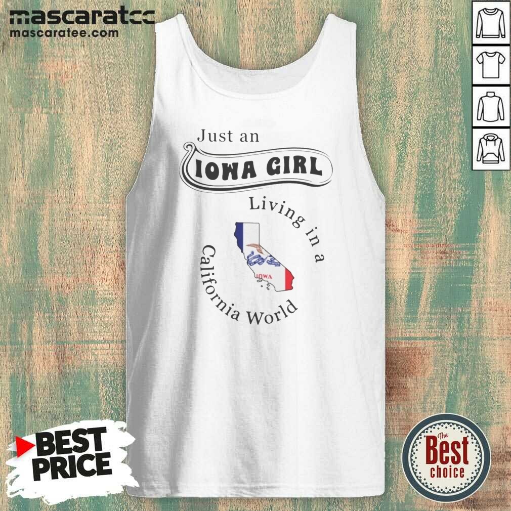 pretty-just-an-iowa-girl-living-in-a-california-world-map-tank-top-optimized Pretty Just An Iowa Girl Living In A California World Map tank top optimized for vibrant display