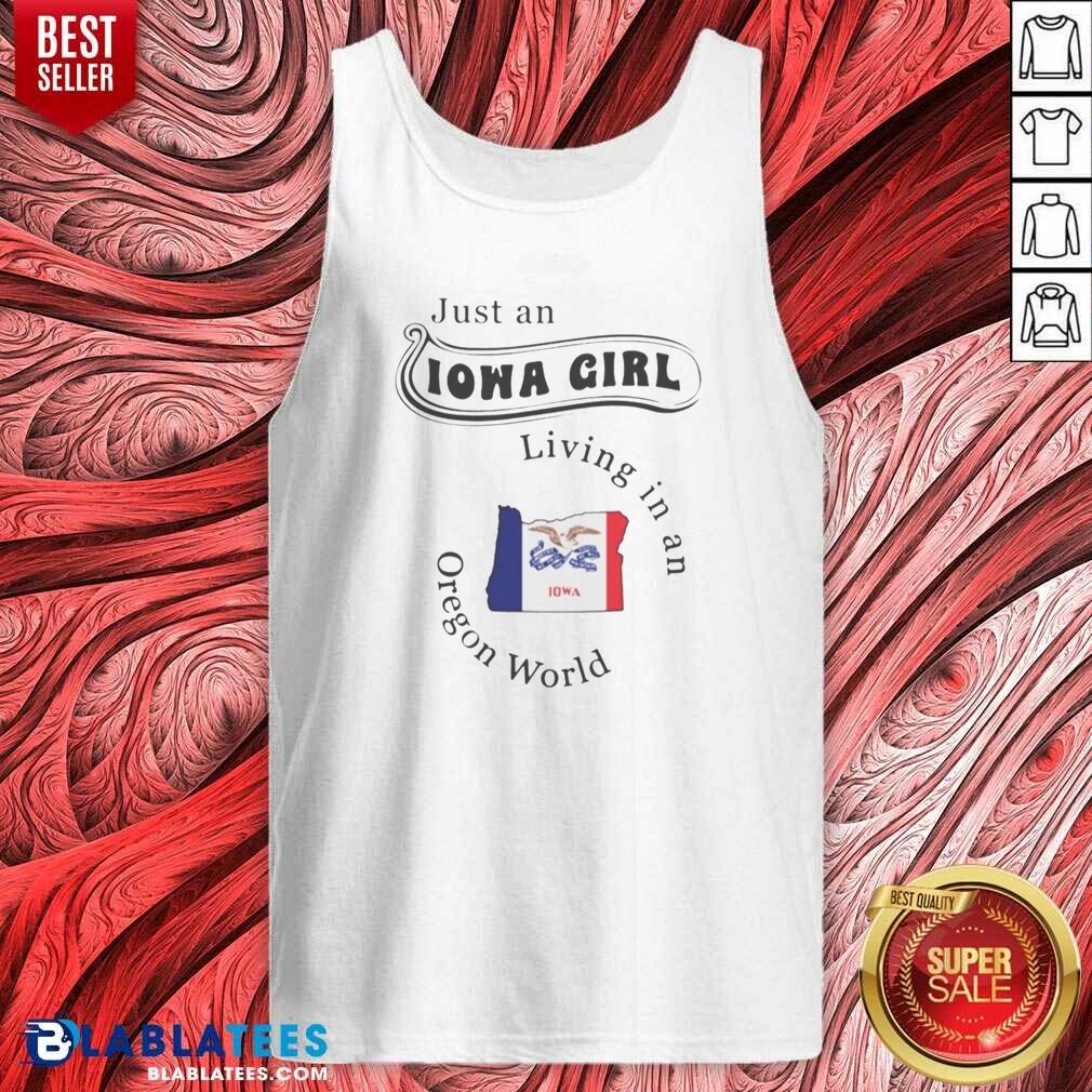 pretty-just-an-iowa-girl-living-in-an-oregon-world-iowa-oregon-map-tank-top-optimized-2 Pretty Just An Iowa Girl Living In An Oregon World Iowa Oregon Map tank top optimized for showcasing the design clearly.