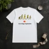 Pretty Late Stage Capitalism Idiocracy Evolution