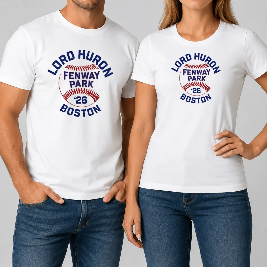 pretty-lord-huron-boston-fenway-park-ma-baseball-june-22-2026-t-shirt Pretty Lord Huron Boston Fenway Park Ma Baseball June 22 2026