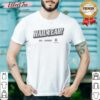 Pretty Louisville Kings Hail Yeah UFL Playoffs shirt optimized for showcasing vibrant colors and design details