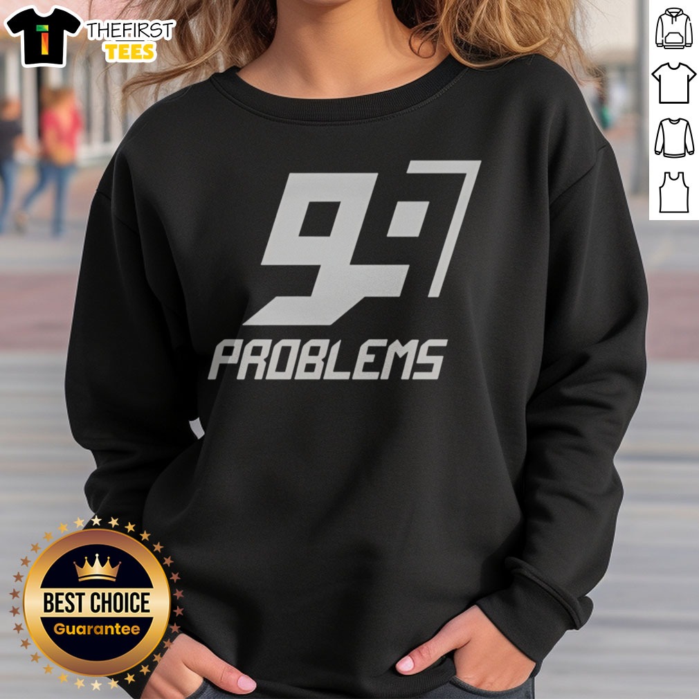 pretty-michael-buchanan-new-england-patriots-problems-logo-sweatshirt Pretty Michael Buchanan New England Patriots Problems Logo Sweatshirt featuring a unique design
