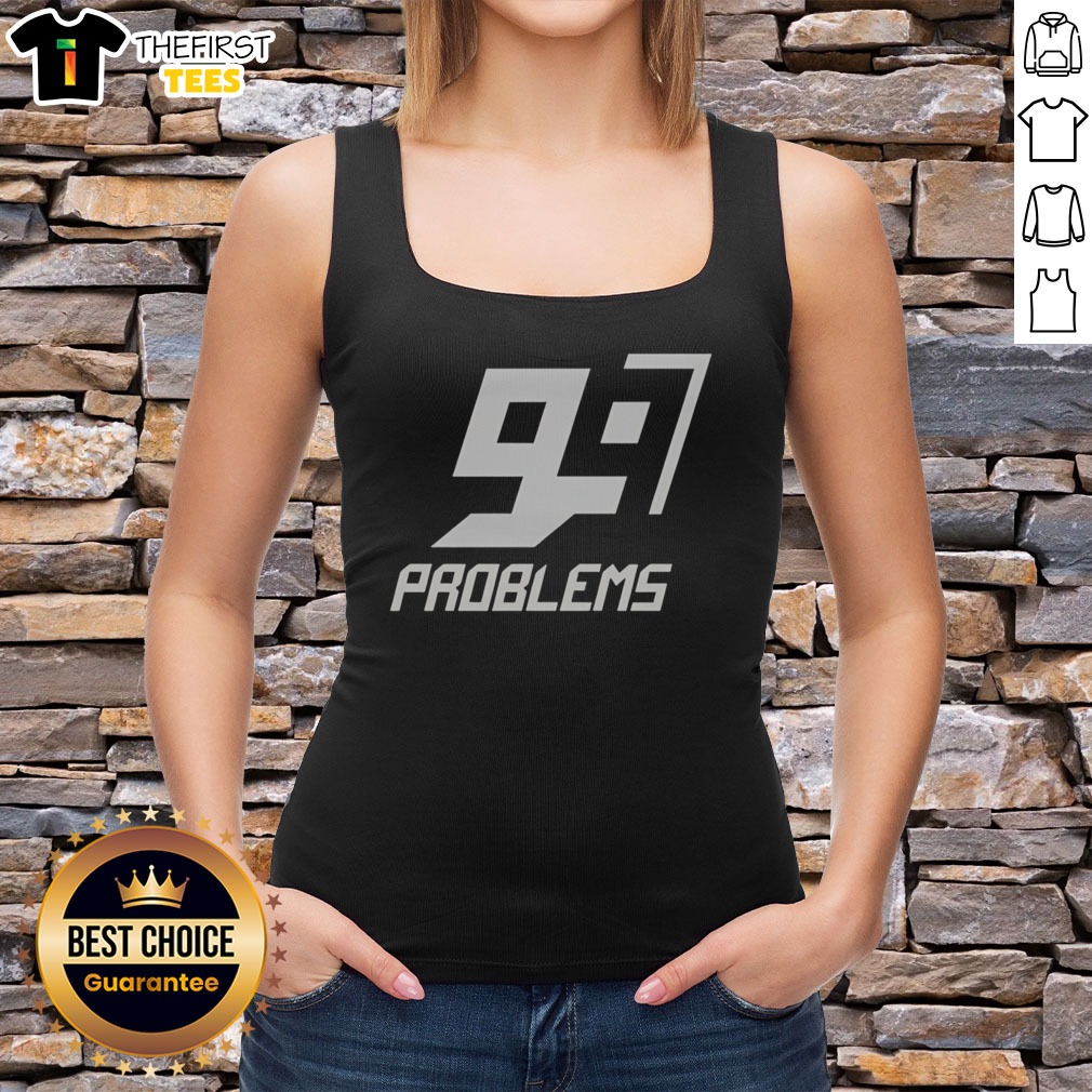 pretty-michael-buchanan-new-england-patriots-problems-logo-tank-top Pretty Michael Buchanan New England Patriots Problems Logo Tank top featuring a bold logo design.