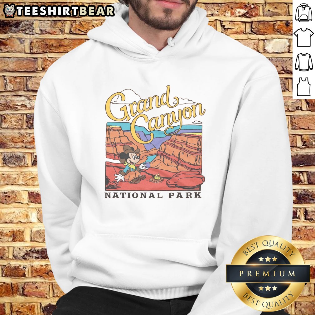 pretty-mickey-mouse-grand-canyon-national-park-hoodie Pretty Mickey Mouse Grand Canyon National Park Hoodie featuring vibrant graphics and cozy fabric.