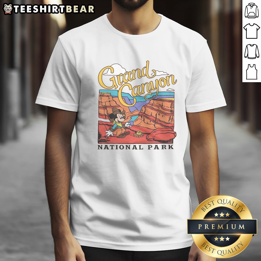 pretty-mickey-mouse-grand-canyon-national-park-shirt Pretty Mickey Mouse Grand Canyon National Park Shirt featuring a vibrant graphic design.