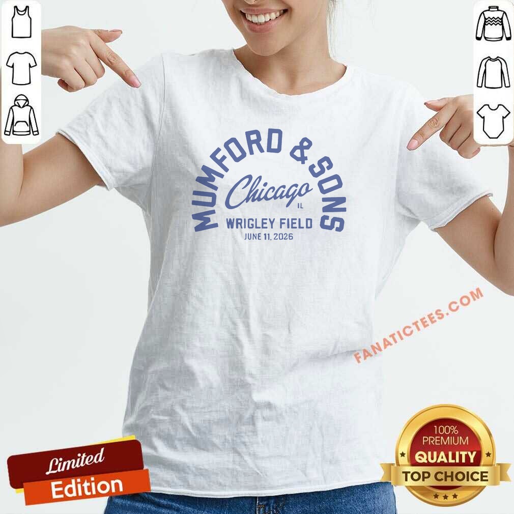 pretty-mumford-and-sons-chicago-cubs-wrigley-field-v-neck-v-neck-optimized Pretty Mumford And Sons Chicago Cubs Wrigley Field v neck optimized shirt featuring a soft, fitted v neck style