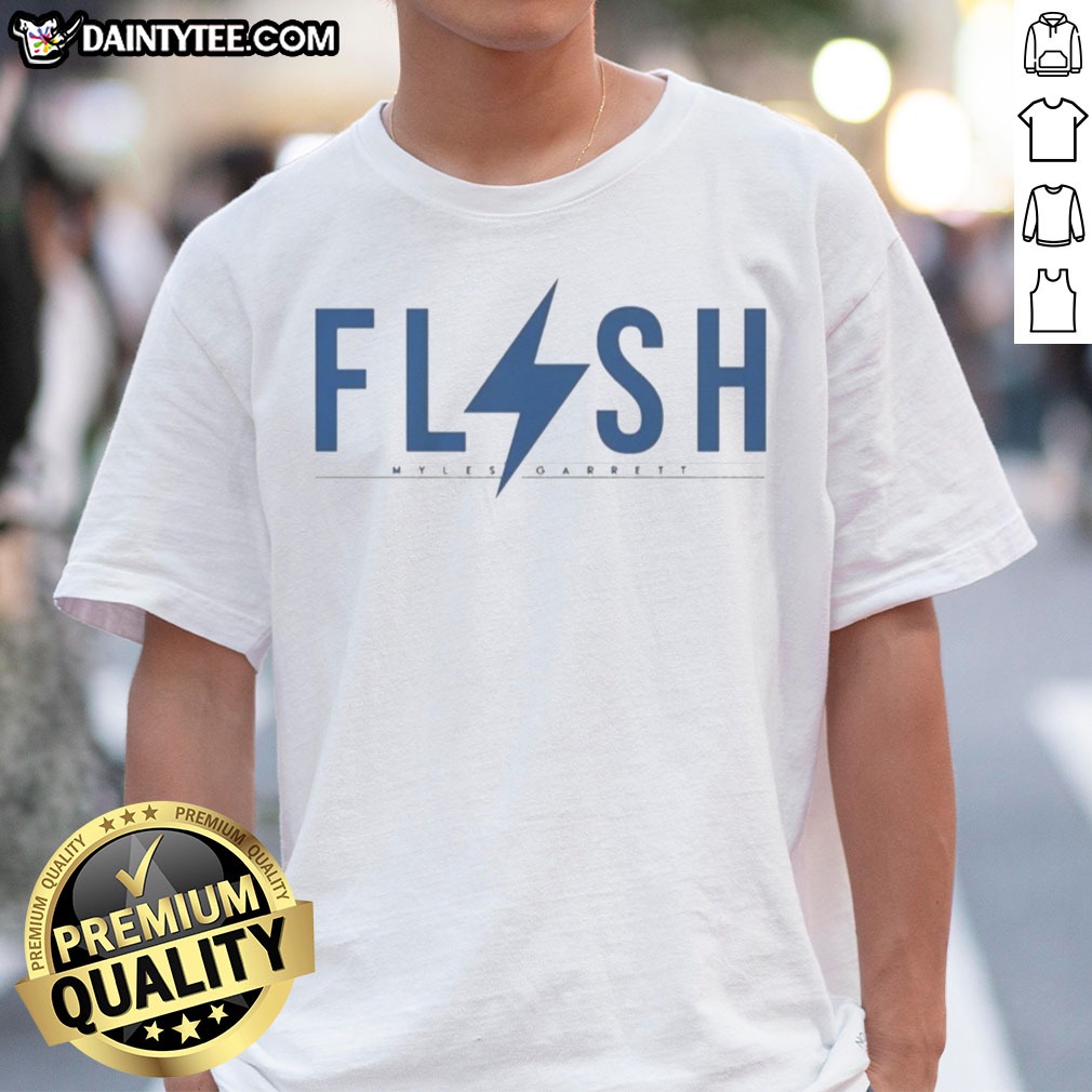 pretty-myles-garrett-flash-logo-design-nflpa-graphic-apparel-cotton-shirt-1 Pretty Myles Garrett Flash Logo Design NFLPA Graphic Apparel Cotton Shirt featuring a bold logo and comfortable fit.