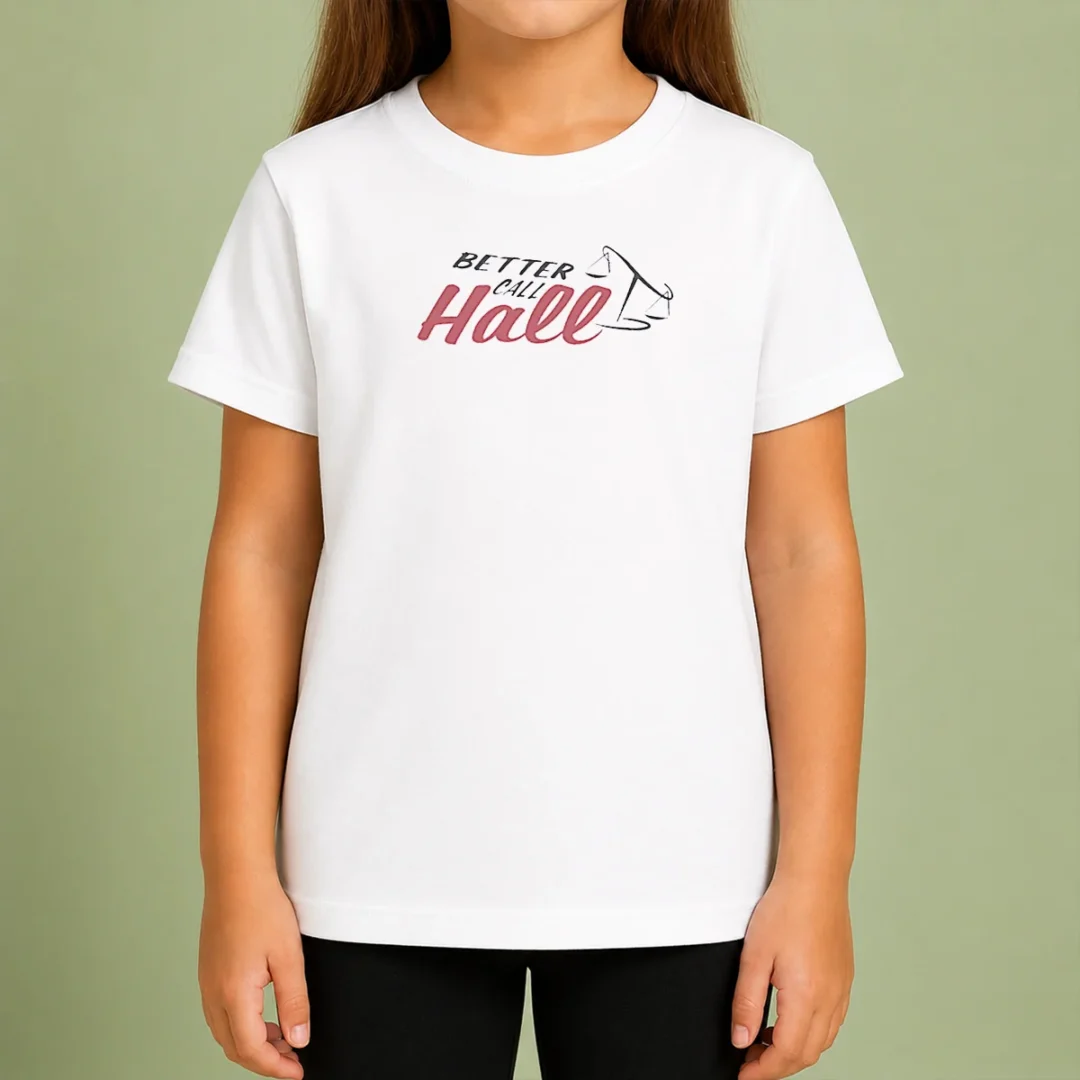 pretty-ncaa-mens-basketball-new-mexico-jake-hall-better-call-hall-kids-t-shirt Pretty NCAA Mens Basketball New Mexico Jake Hall Better Call Hall Kids T-Shirt