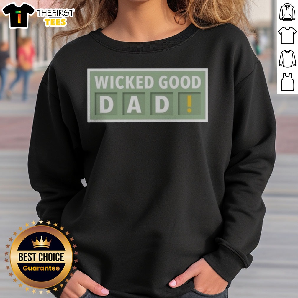 pretty-new-england-patriots-wicked-good-dad-wordle-style-nfl-football-sweatshirt Pretty New England Patriots Wicked Good DAD Wordle Style NFL Football Sweatshirt featuring a unique design