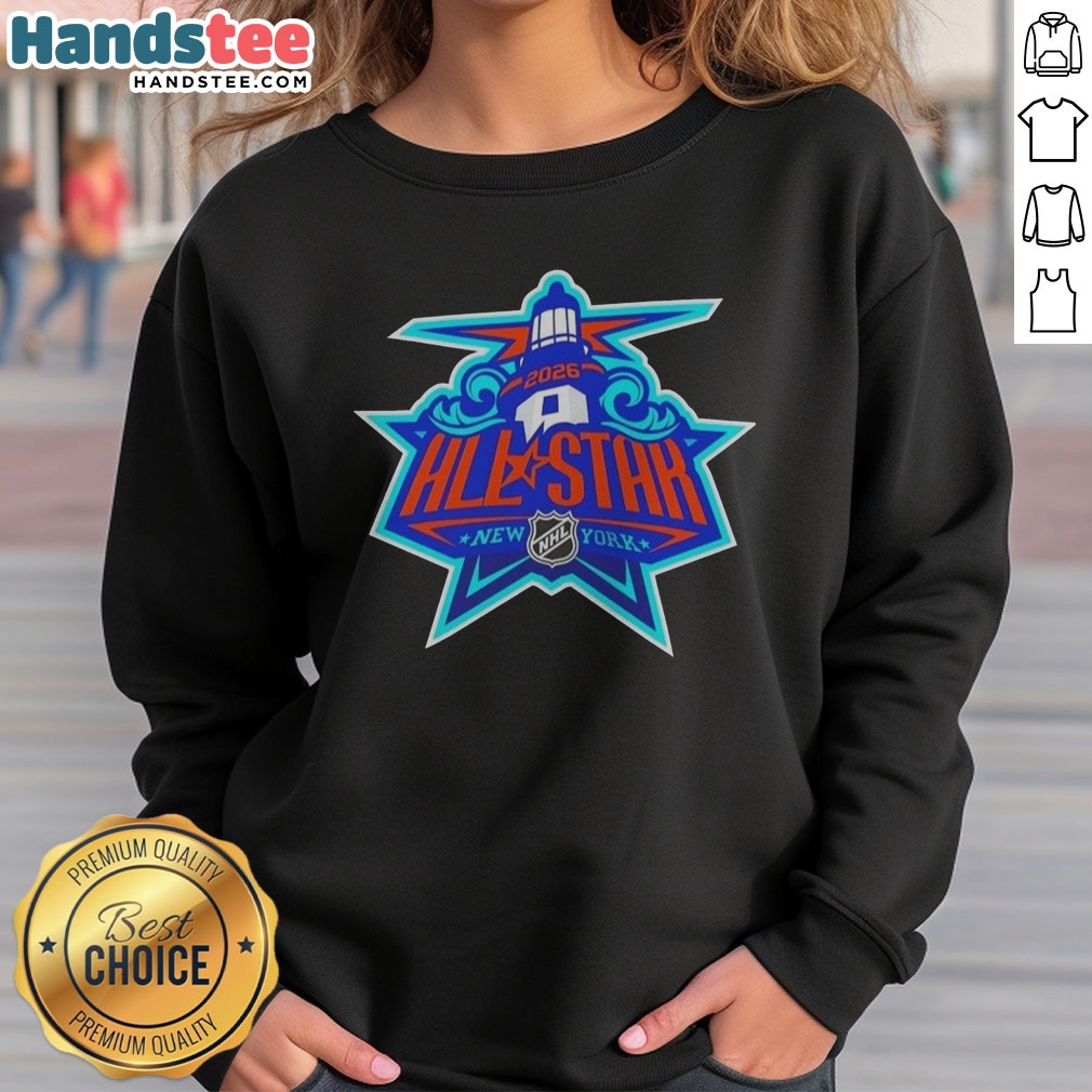 pretty-new-york-islanders-nhl-all-star-weekend-2026-sweatshirt Pretty New York Islanders NHL All Star Weekend 2026 sweatshirt featuring vibrant team colors and logo.