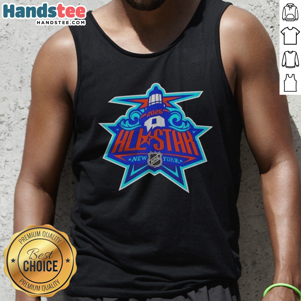 pretty-new-york-islanders-nhl-all-star-weekend-2026-tank-top Pretty New York Islanders NHL All Star Weekend 2026 Tank top showcasing vibrant team colors and logo.