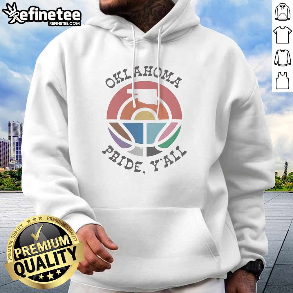 pretty-oklahoma-pride-yall-rainbow-state-map-logo-pride-month-retro-basketball-hoodie Pretty Oklahoma Pride Yall Rainbow State Map Logo Pride Month Retro Basketball hoodie in vibrant colors