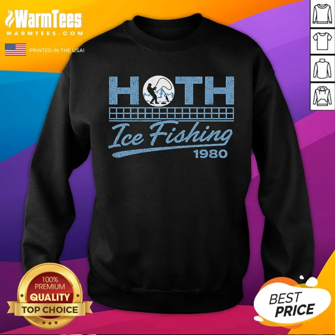 pretty-old-school-cold-wilderness-ice-fishing-sweatshirt Pretty Old School Cold Wilderness ICE Fishing Sweatshirt