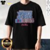 Pretty Ole Miss Baseball 2026 College World Series Shirt featuring vibrant team colors and logo.