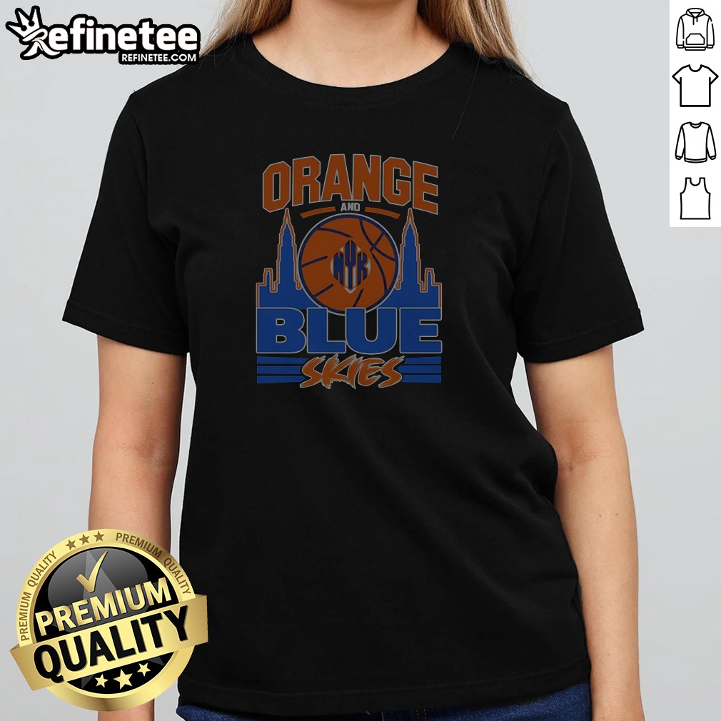 pretty-orange-and-blue-skies-new-york-knicks-basketball-team-logo-skyline-girlt-shirt Pretty Orange And Blue Skies New York Knicks Basketball Team Logo Skyline